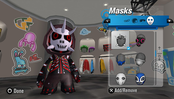 ModNation Racers (PSP) - Imagen 23